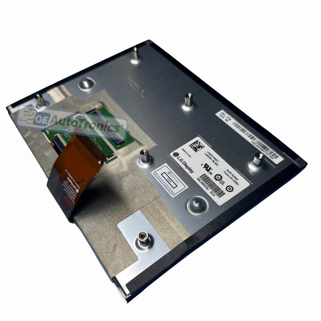 thumbnail image 2 of Uconnect 8.4" Navigation LCD Touch Screen 4C UAQ Radio For 2017-2022 Dodge (dh 2 of 14