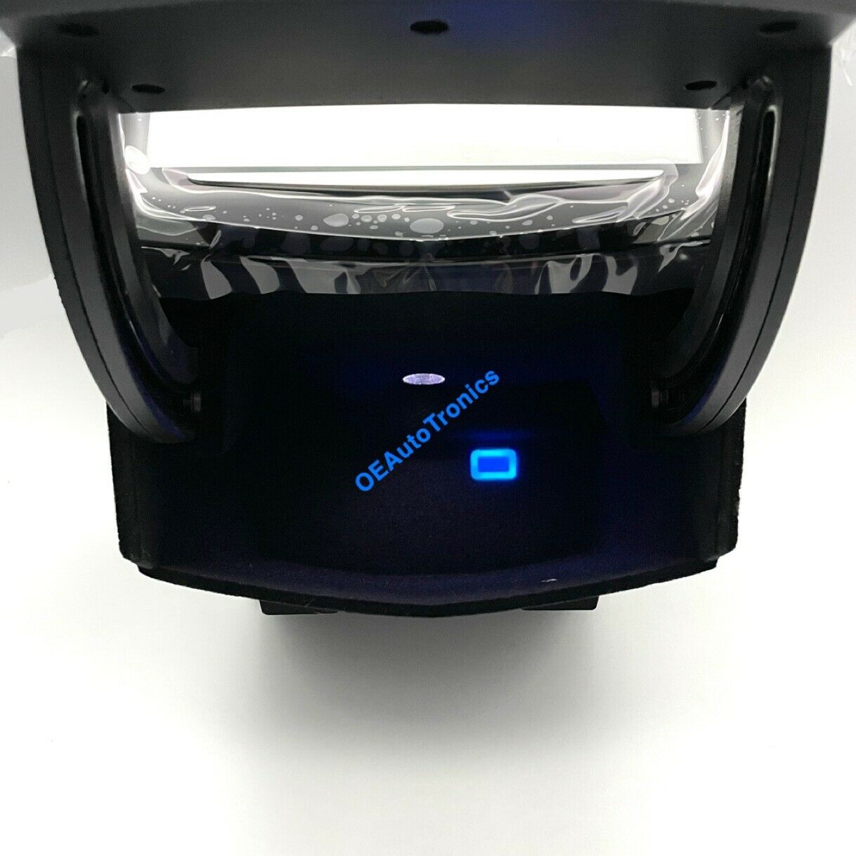 New CUE System Touch Screen Nav Radio For Cadillac 13 - 20 ATS - Foto 1