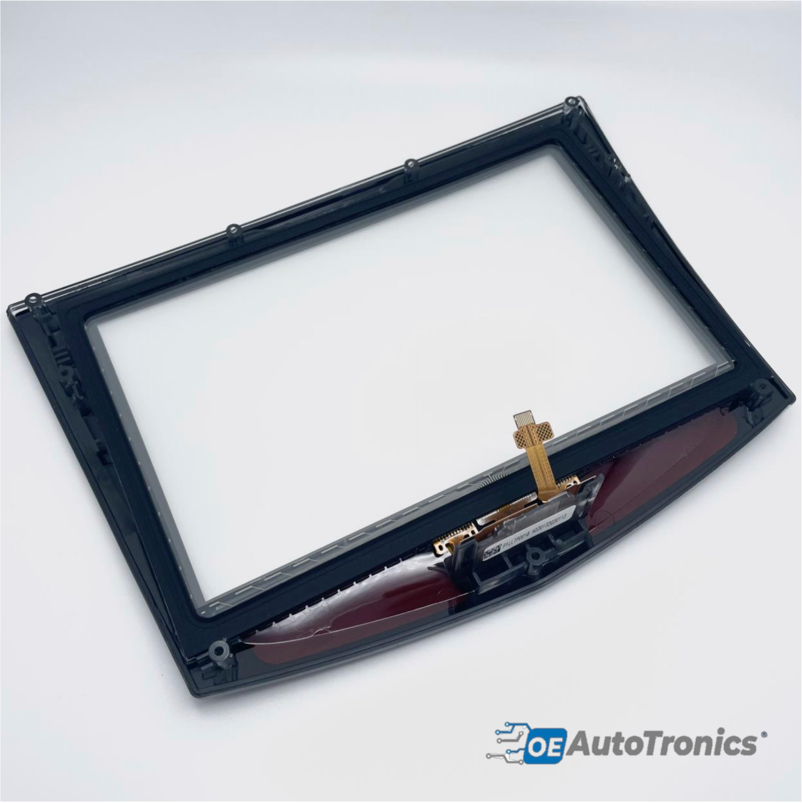 Cadillac CUE OEM ATS CTS ELR ESCALADE SRX XTS Touch Screen - Foto 5
